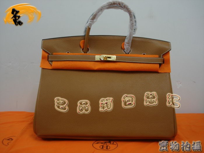 Hermes手提包 Hermes經典款女包 Hermes Birkin 鉑金包 40 Birkin