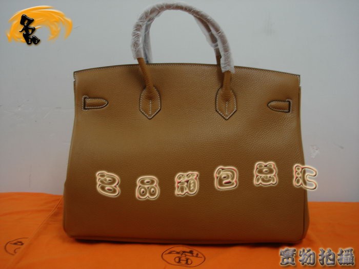 Hermes手提包 Hermes經典款女包 Hermes Birkin 鉑金包 40 Birkin