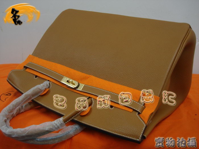 Hermes手提包 Hermes經典款女包 Hermes Birkin 鉑金包 40 Birkin
