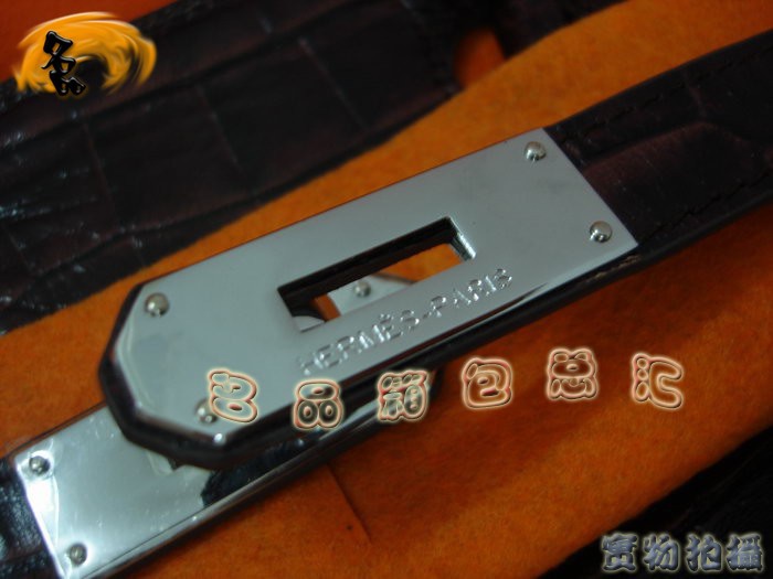 Hermes Birkin 女包 鉑金包 手提包 鱷魚皮 30 Birkin 經典款女包