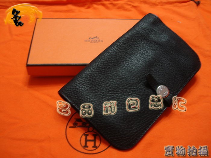 Hermes 錢包 Hermes 最新款女包 Hermes 零錢包 Hermes 荔枝紋