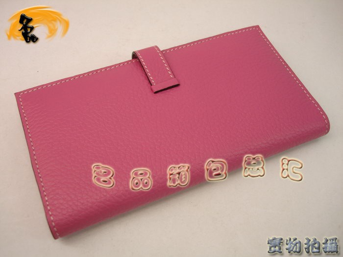 Hermes錢包 Hermes女包 中長款包 Hermes 荔枝紋 Hermes包包