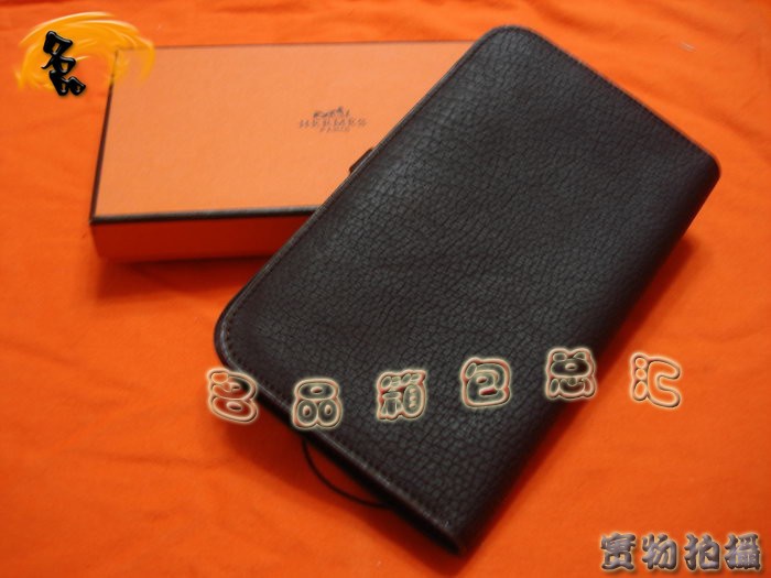 Hermes錢包 Hermes女包 Hermes零錢包 Hermes 荔枝紋 包包