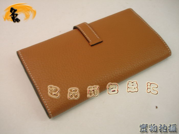 Hermes錢包 Hermes女包 Hermes中長款包 Hermes 荔枝紋 Hermes包包