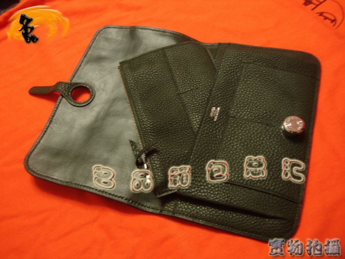 Hermes錢包 女包 Hermes零錢包 Hermes荔枝紋 Hermes包包