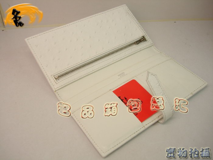 Hermes女包 Hermes 錢包 Hermes 鴕鳥紋 愛馬仕包包 Hermes 最新款