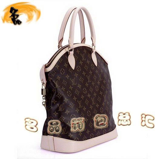 M40103 LV新款 LV經典老花 LV女包 LV手提包 LV包包