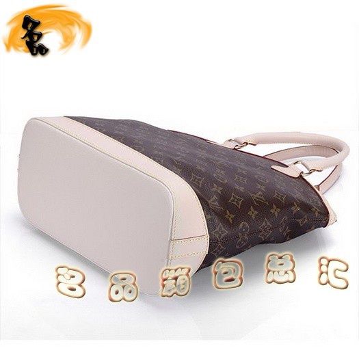 M40103 LV新款 LV經典老花 LV女包 LV手提包 LV包包