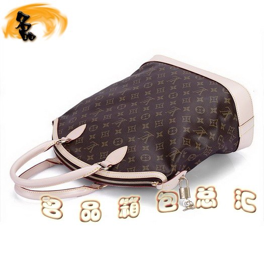 M40103 LV新款 LV經典老花 LV女包 LV手提包 LV包包