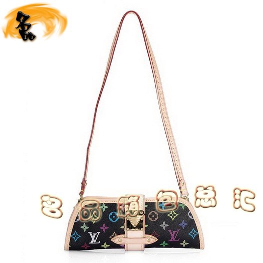 M40050 LV老花 LV女包 LV手提包 LV單肩包 LV帆布 LV宴會包