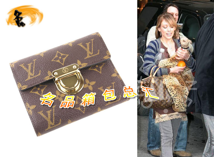 M58013 LV老花系列 LV女包 LV錢(qián)包 LV中長(zhǎng)款錢(qián)包 LV最新款