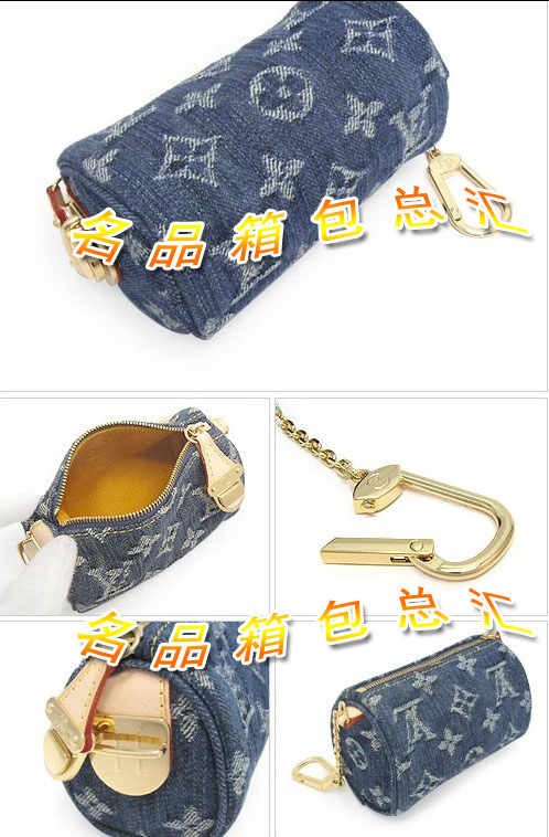 M95082 LV零錢包 LV經(jīng)典老花 LV女包 LV手拿包 LV牛仔包