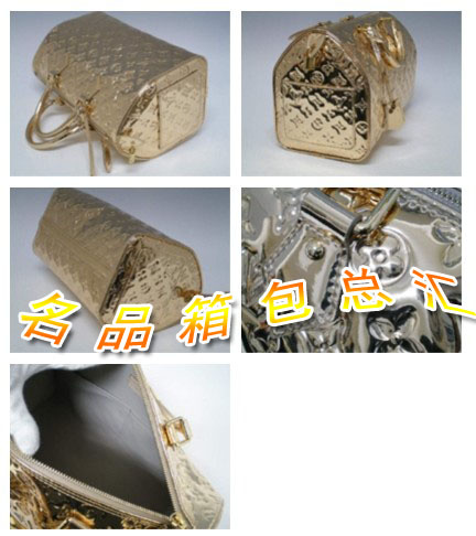 M95272 LV手提包 LV漆皮包包 LV經典老花 LV女包 LV壓花