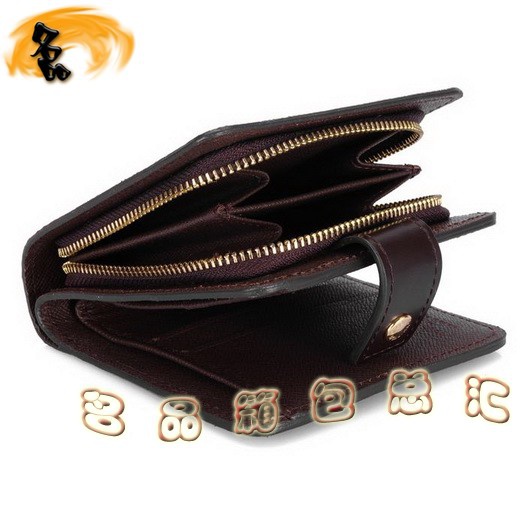 N61668 LV經(jīng)典棋盤(pán)格 LV男士短款錢(qián)夾 LV錢(qián)包 LV格仔系列男士錢(qián)包