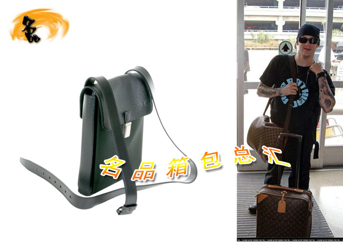 M30892 正品一比一品質 LV斜挎包 LV單肩包 LV十字紋 LV男包 LV休閑包