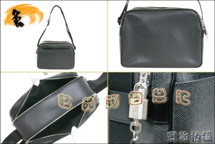 M30152 LV斜挎包 LV單肩包 LV男包 LV十字紋 LV休閑包 LV時尚休閑男包 OL職業