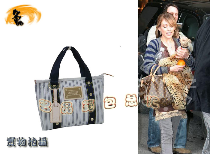 M40134 LV牛仔系列 LV牛仔包 LV女包 LV手提包 LV單肩包