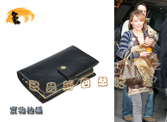 M93521 LV老花 LV壓花包 LV漆皮包 LV女包 LV錢包 LV最新款