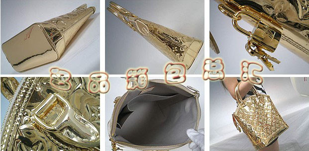 M95450 LV經典老花 LV女包 LV手提包 LV壓花 LV漆皮