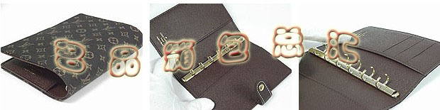 R20916 LV書夾 LV經典老花 LV包 LV筆記本 LV帆布系列 LV新款