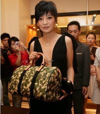 M95774 LV老花 LV迷彩系列 LV經典款 LV手提包 LV旅行包 原版一比一品質