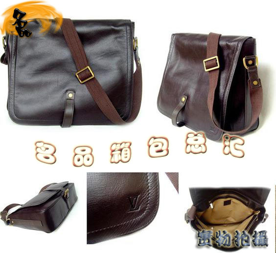 M92071 Louis Vuitton LVб��� LV�а� LV�μ�� LV������ LV��Ƥ��