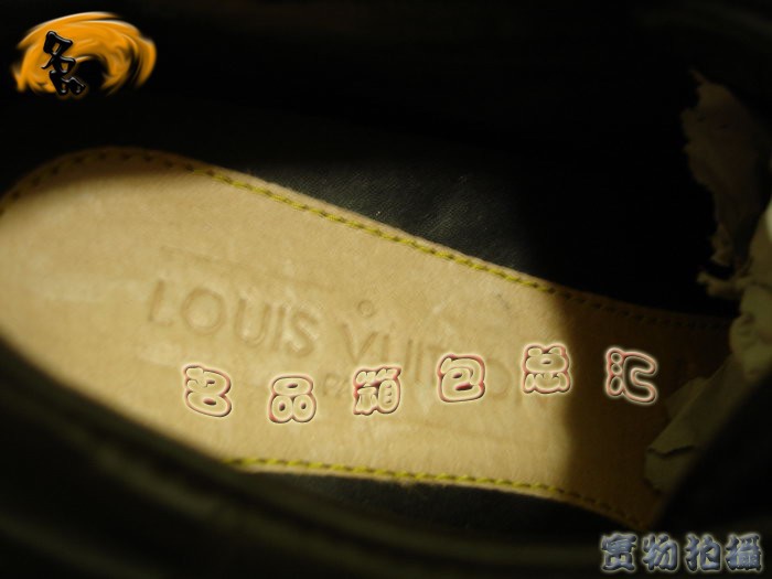 LV男鞋 LV新款 奢華經典 LV鞋子 LV運動鞋 LV休閑鞋