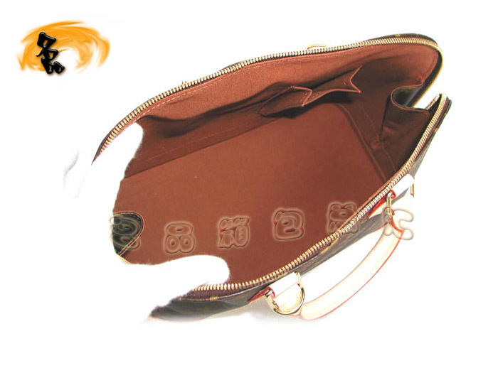 M51130 LV經典老花 LV女包 LV手拎包 LV手提包 LV帆布包 1:1