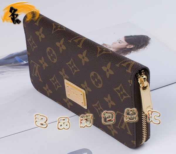 M66570 LV新款包 LV經典老花 LV女包 LV錢包 LV長款錢包