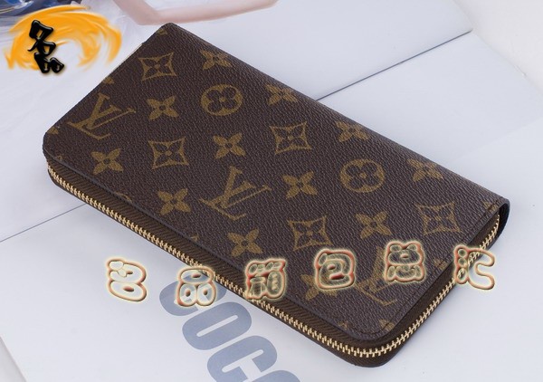 M66570 LV新款包 LV經典老花 LV女包 LV錢包 LV長款錢包