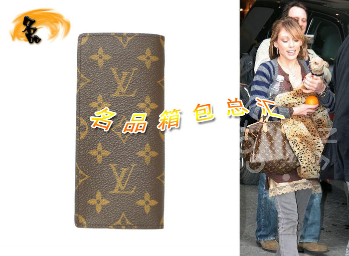 M62962 Louis Vuitton LV老花系列 LV休閑包 LV錢包卡套 LV眼鏡包 一比一品質