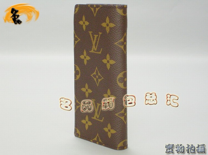M62962 Louis Vuitton LV老花系列 LV休閑包 LV錢包卡套 LV眼鏡包 一比一品質