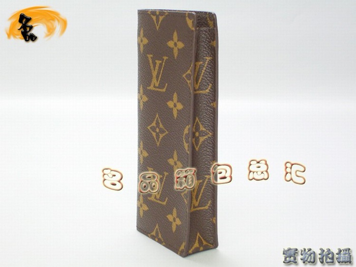M62962 Louis Vuitton LV老花系列 LV休閑包 LV錢包卡套 LV眼鏡包 一比一品質