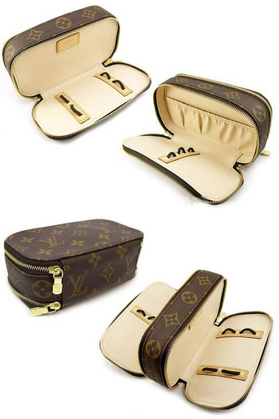 M47510 LV手拿包 LV老花 LV經典款 LV女包 LV化妝包 LV手包