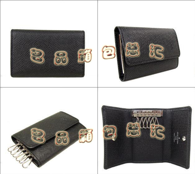 M30532 LV鑰匙包 LV十字紋 LV經典款 LV男包 LV包