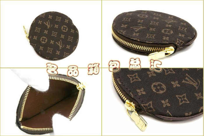 M95232 LV最新款 LV錢包 LV經典老花 LV牛仔包 LV女包 LV零錢包