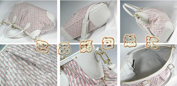 M95493 LV斜挎包 LV棉麻系列 LV經典老花 LV 女包 LV手提包