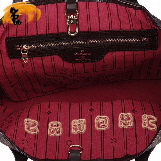 N51109 Louis Vuitton LVŮ�� LV����� LV������P�� LVŮ�� NEVERFULLϵ��