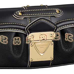 M91776 LV限量款 LV手提包 LV女包 LV單肩包 LV羊皮包