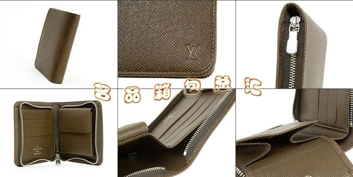 M30678 LV錢包 LV經(jīng)典款 LV十字紋 LV包 LV男包 LV短款錢包