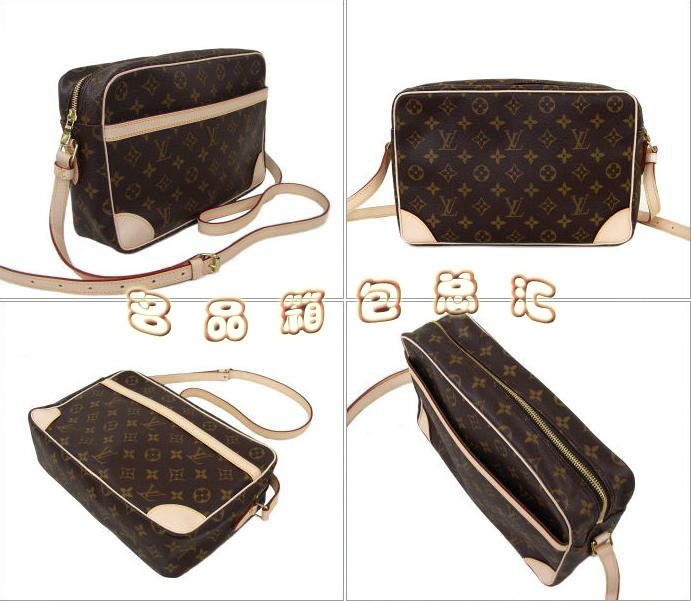 M51272 Louis Vuitton LVб��� LV�����ϻ� LVŮ�� LV�μ��