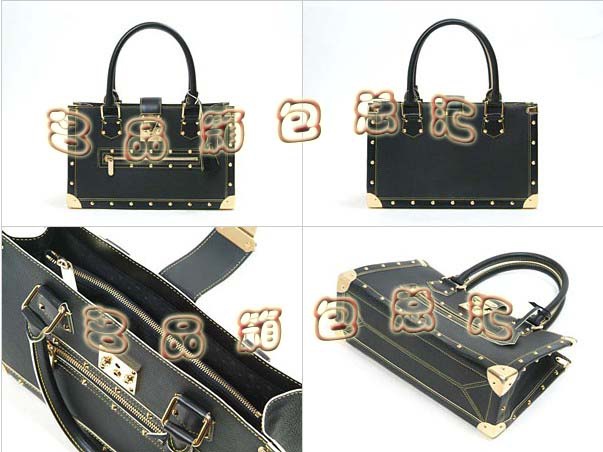 M91812,Louis Vuitton LV經典款 LV女包 LV手提包 LV包包