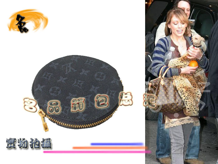 M92450 LV錢包 LV牛仔包 LV經(jīng)典老花 LV女包 LV零錢包