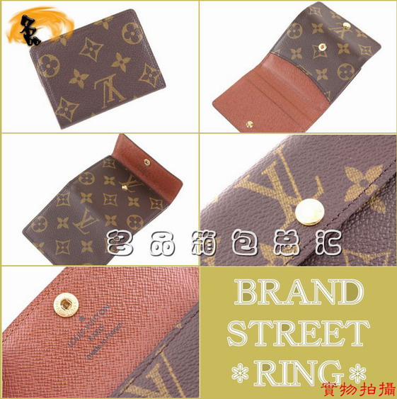 M61927 世紀奢華 LV經典老花 LV女包 LV錢包 LV手包 LV新款