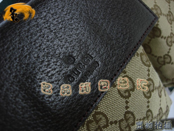 GUCCI腰包 GUCCI帆布包 GUCCI胸包 GUCCI最新款