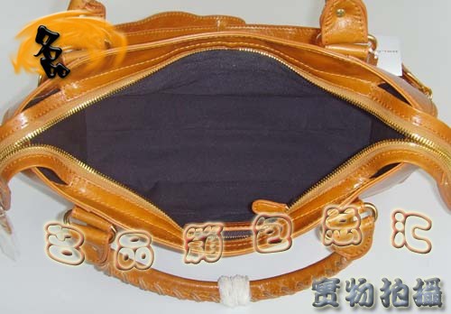 BALENCIAGA手提包 BALENCIAGA時尚新款機車包 BALENCIAGA斜挎包