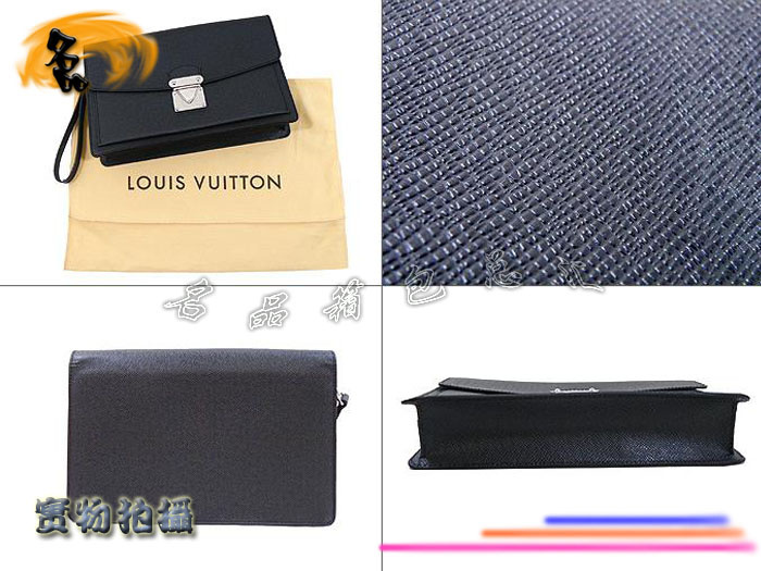 M32592 LV手包 LV最新款 LV經(jīng)典十字紋 LV男包