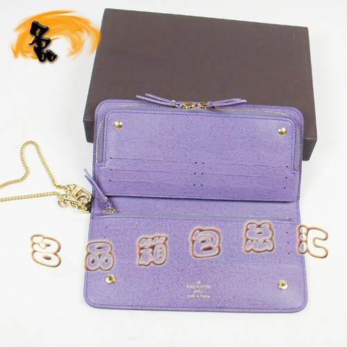 M66568 LV錢包 LV經典老花 LV短款錢包 LV零錢包 LV時尚包包