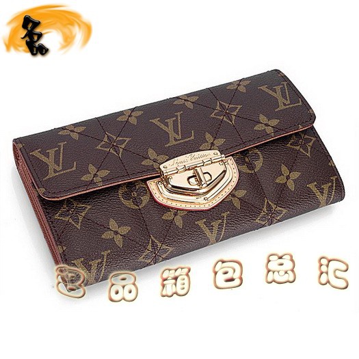 M66556 LV錢包 LV經典老花 LV長款錢包 LV零錢包 LV女包