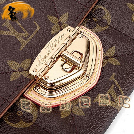 M66556 LV錢包 LV經典老花 LV長款錢包 LV零錢包 LV女包